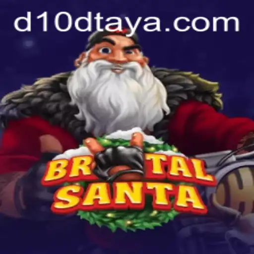 BrutalSanta: A Whirlwind of Festive Chaos and Strategy