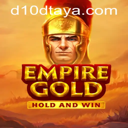 EmpireGold: The Legendary Game of Strategy and Bravery
