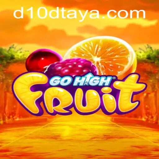 GoHighFruit: An Engaging Fruit-Picking Adventure with a Twist