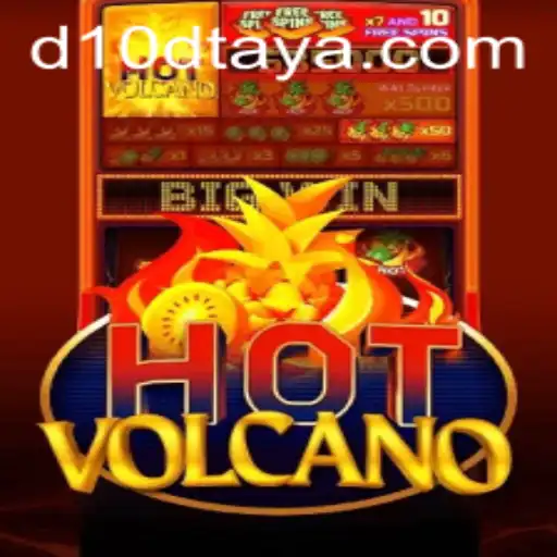 HotVolcano: A Thrilling Adventure in the World of D10D