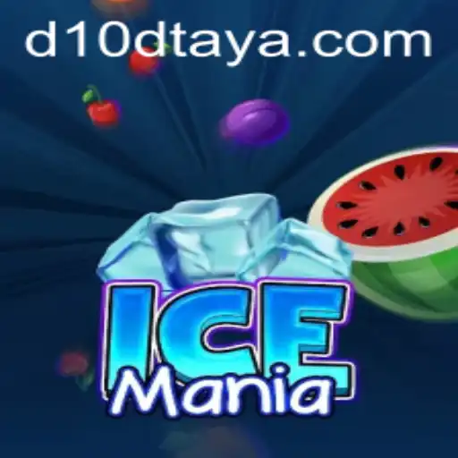 Dive into the Thrilling World of IceMania - Master the Game with the Power of D10D