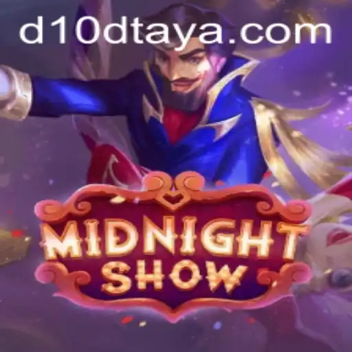 Step into the Enchanting World of MidnightShow: The D10D Experience