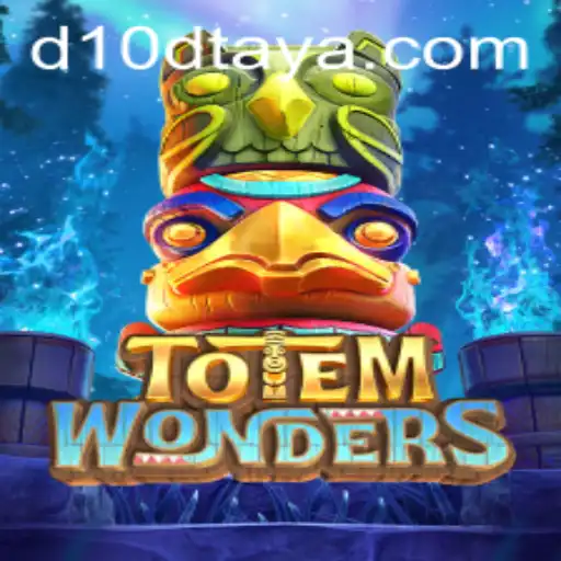 TotemWonders: A New Era of Strategy with D10D