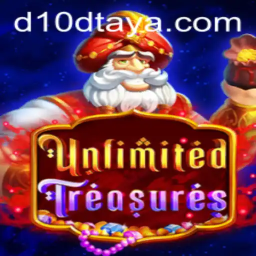 UnlimitedTreasures: The Next Frontier in Gaming