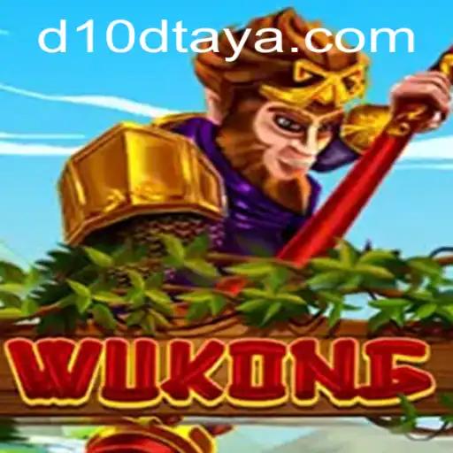 Wukong: The Epic Fantasy Adventure