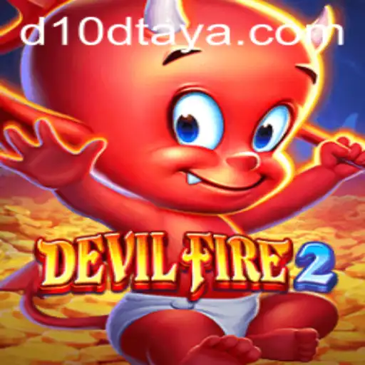 DevilFire2: Unveiling the Thrilling World of D10D