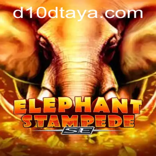 Exploring the Vibrant World of ElephantStampedeSE: An Exciting Gaming Experience