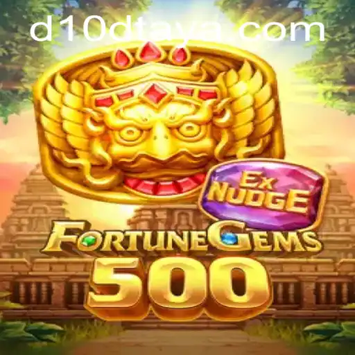 FortuneGems500: A Fascinating Journey through Strategy and Luck