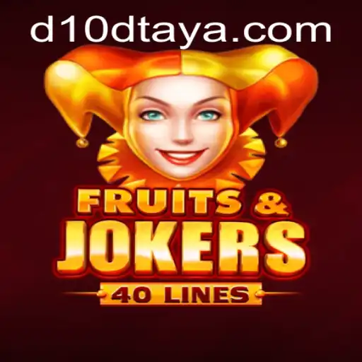 Exploring the Exciting World of FruitsAndJokers40 with D10D Strategy