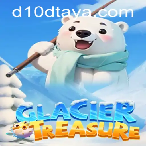 Exploring the Icy Depths of GlacierTreasure: A Captivating Game Experience