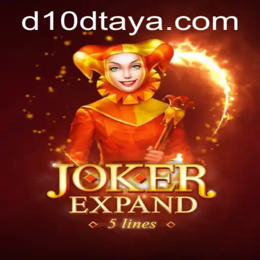 Exploring JokerExpand: An Innovative Card Game Revolutionized by D10D