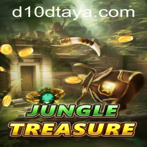 Discover the Secrets of JungleTreasure: A Thrilling Adventure Awaits