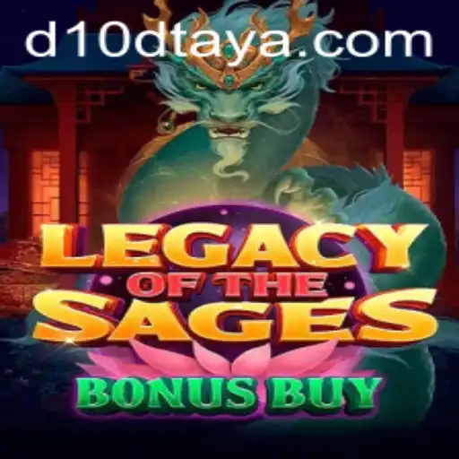 LegacyoftheSagesBonusBuy: A Comprehensive Exploration of Thrilling Gameplay