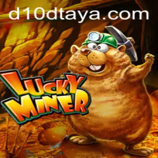 Discover the Thrill of LuckyMiner: A New Era in Gaming with D10D