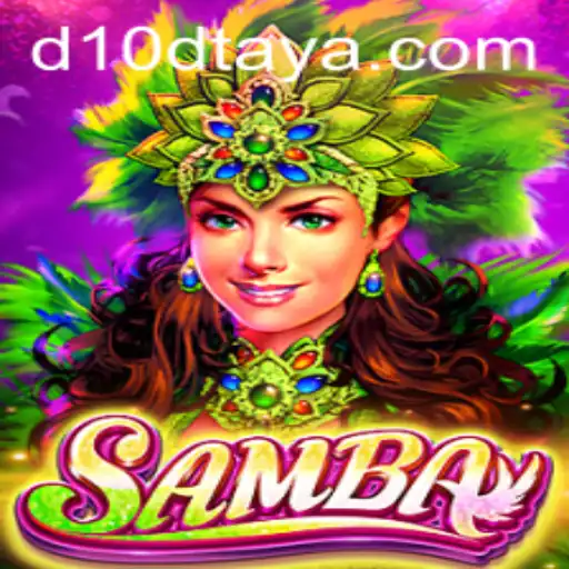 Discover the Exciting Board Game Samba with the Unique D10D Mechanics