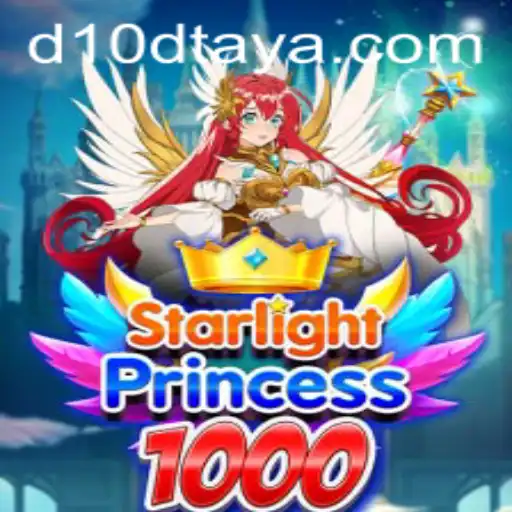 Exploring the Enchanting World of StarlightPrincess1000: An In-Depth Guide with D10D