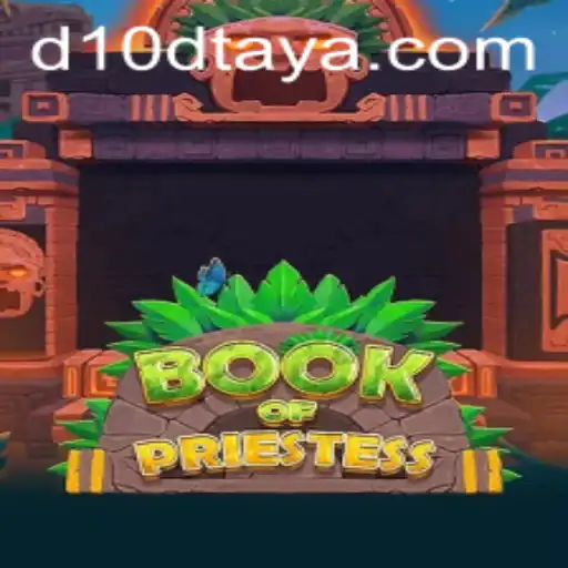 Unveiling BookOfPriestess: A Journey Through Strategy and Chance