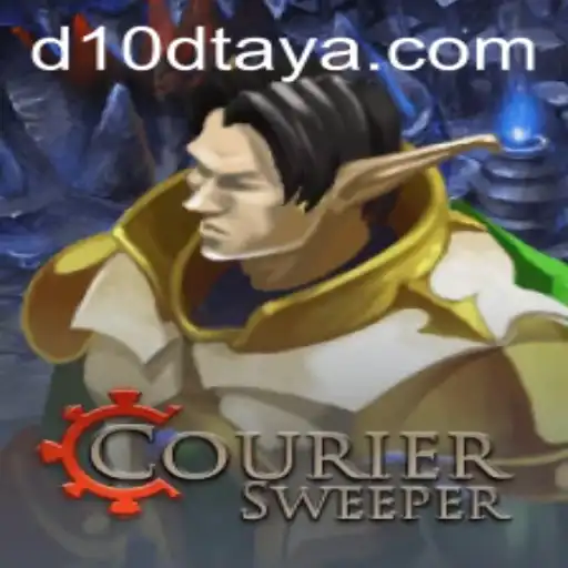 Explore the Intriguing World of CourierSweeper and the Mysterious D10D
