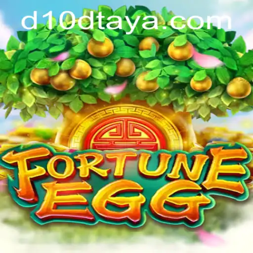 Exploring the Exciting World of FortuneEgg: A New Chapter with D10D