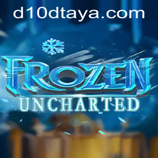 FrozenUncharted: A Thrilling Adventure with D10D Mechanics