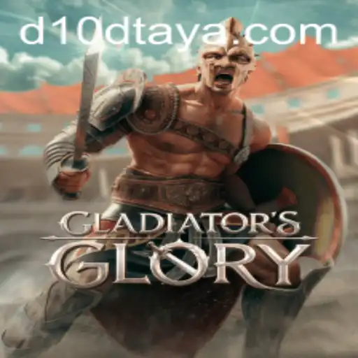 GladiatorsGlory: An Epic Adventure Awaits