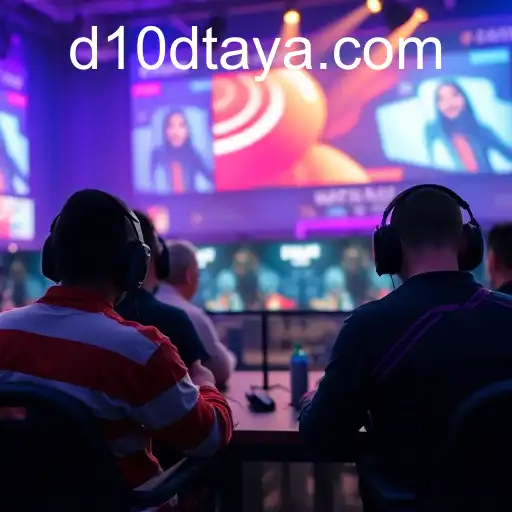 Exploring the Evolution and Impact of Live Games with D10D