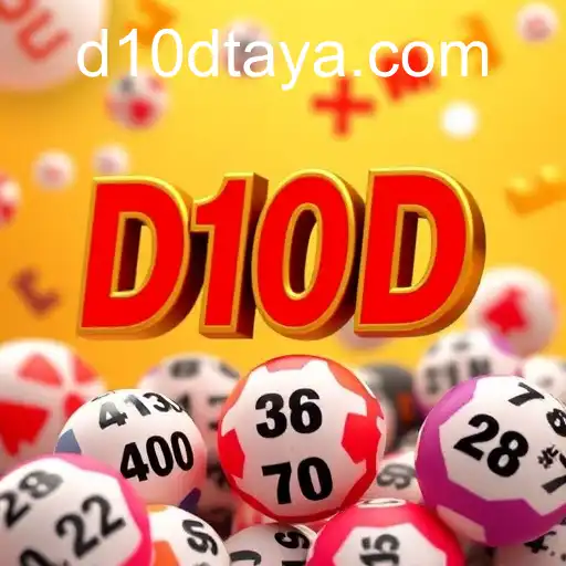 Exploring the World of Lottery Games: D10D and Beyond