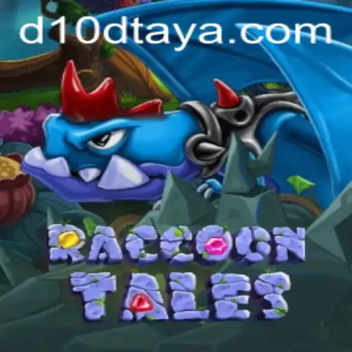 Unearthing RaccoonTales: A D10D Adventure