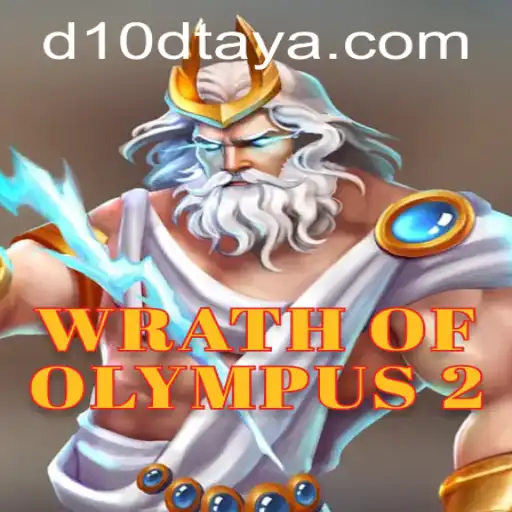 Discover the Thrilling Universe of 'WrathofOlympus2' with D10D
