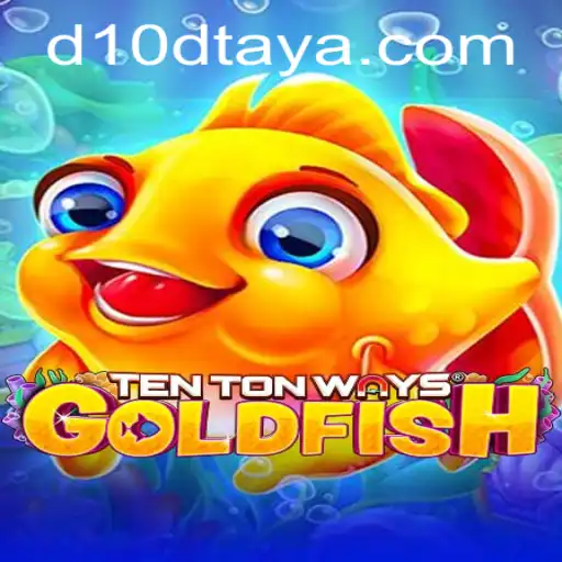Exploring TenTonWaysGoldfish: A Dive into a New Gaming Adventure